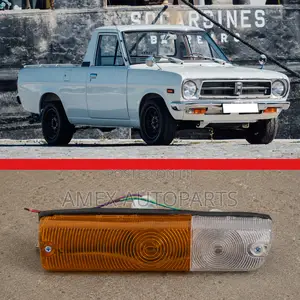 Front Lamp Nissan Datsun 1200 A12