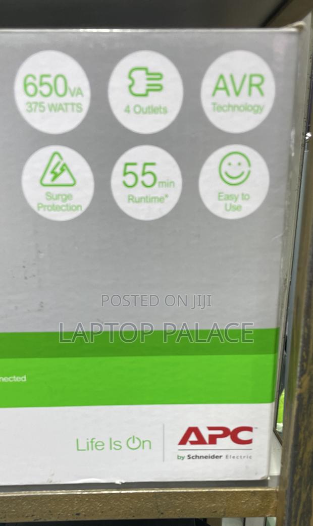 Ups Battery Backup - thumbnail 2