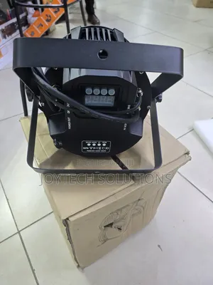 Professional Outdoor Stage Wash Light DMX Led Par Can