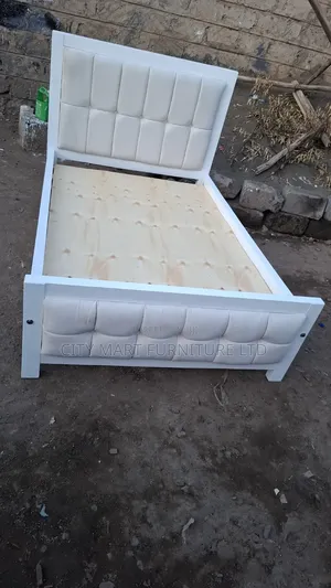Prestige-Grade Modern Mocket Beds on Offer!