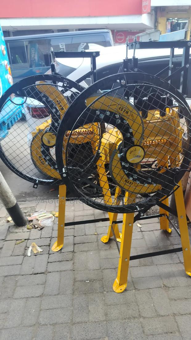 Wasp Chuff Cutter