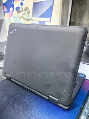 Laptop Lenovo Yoga 11e 4GB Intel Core i5 SSD 128GB