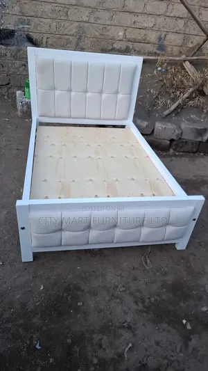 Spacious Modern Mocket Beds on Offer!