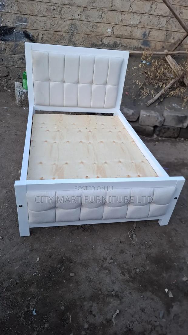 Spacious Modern Mocket Beds on Offer! - main view