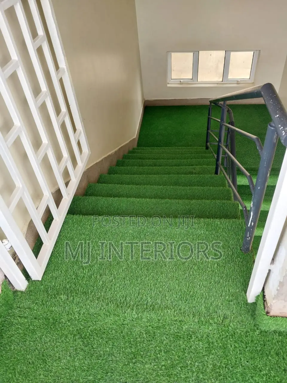 Artificial Lawn Carpet for Schools, Churches Playgrounds