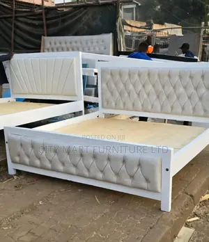 Grand Class Modern Mocket Beds on Offer!