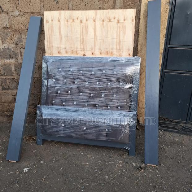 Superior Grade Modern Mocket Beds on Offer! - main view