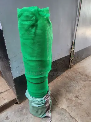 Multi-Purpose Construction Fence Net 3m X 50m