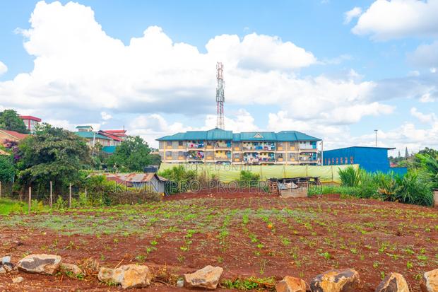 Prime Commercial Plot for Sale in Kabete Mwimuto-Kitisuru - thumbnail 2