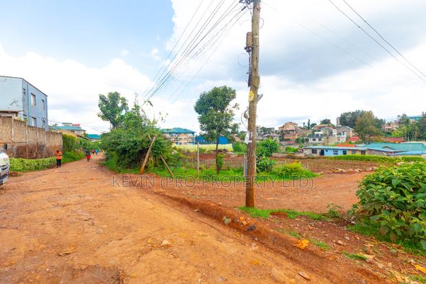 Prime Commercial Plot for Sale in Kabete Mwimuto-Kitisuru - thumbnail 7