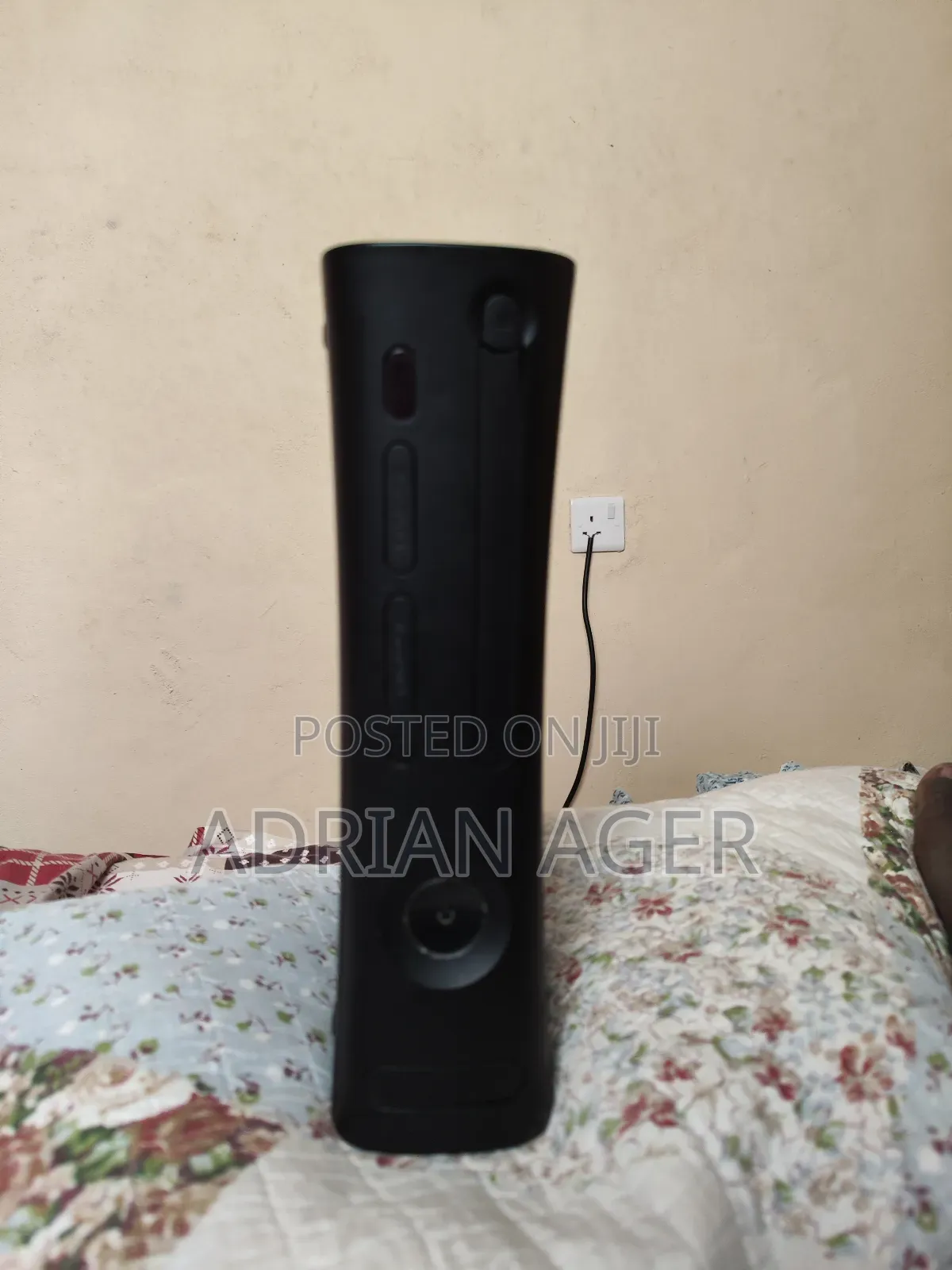 Microsoft Xbox 360 With 80+ Games