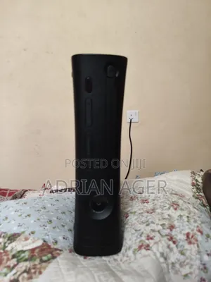 Microsoft Xbox 360 With 80+ Games