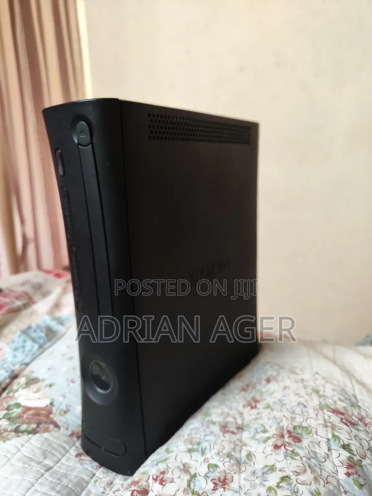 Microsoft Xbox 360 With 80+ Games