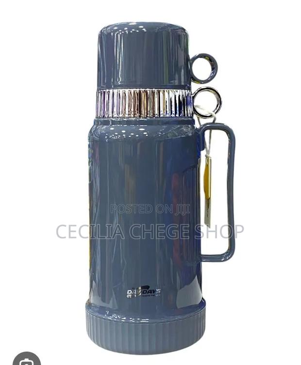 Flask 1.8 Litres - main view