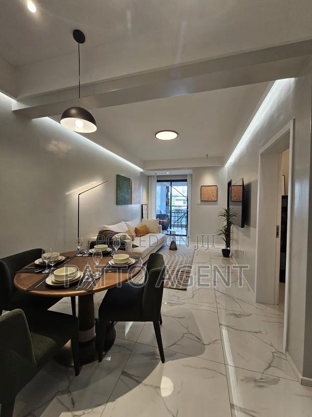 2bdrm Apartment in Kilimani, Hurlingham for sale