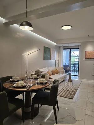 2bdrm Apartment in Kilimani, Hurlingham for sale