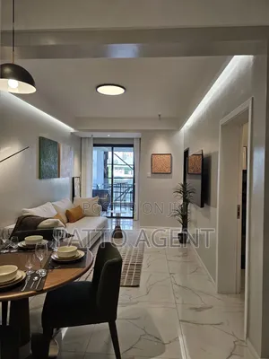 2bdrm Apartment in Kilimani, Hurlingham for sale