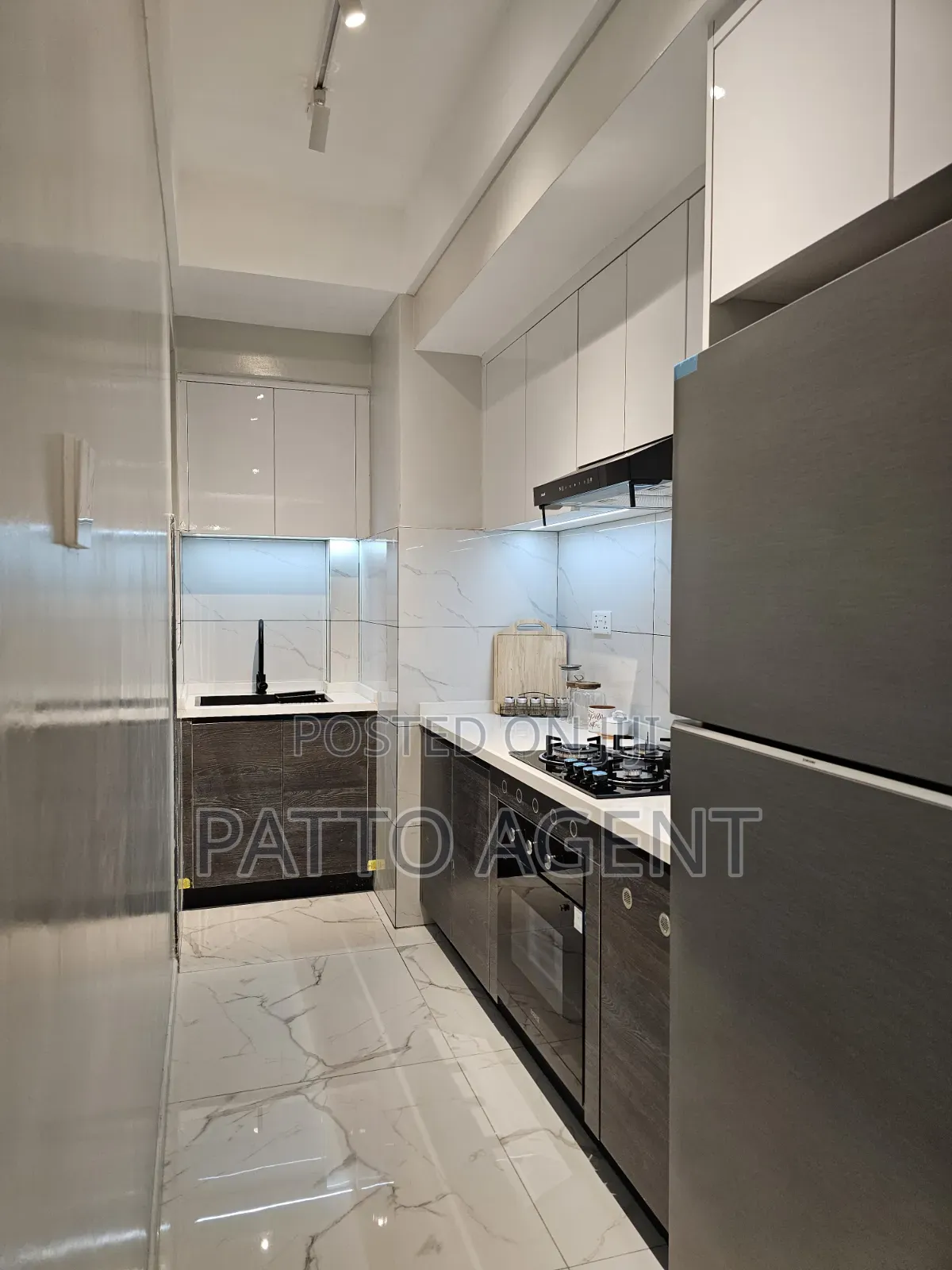 2bdrm Apartment in Kilimani, Hurlingham for sale