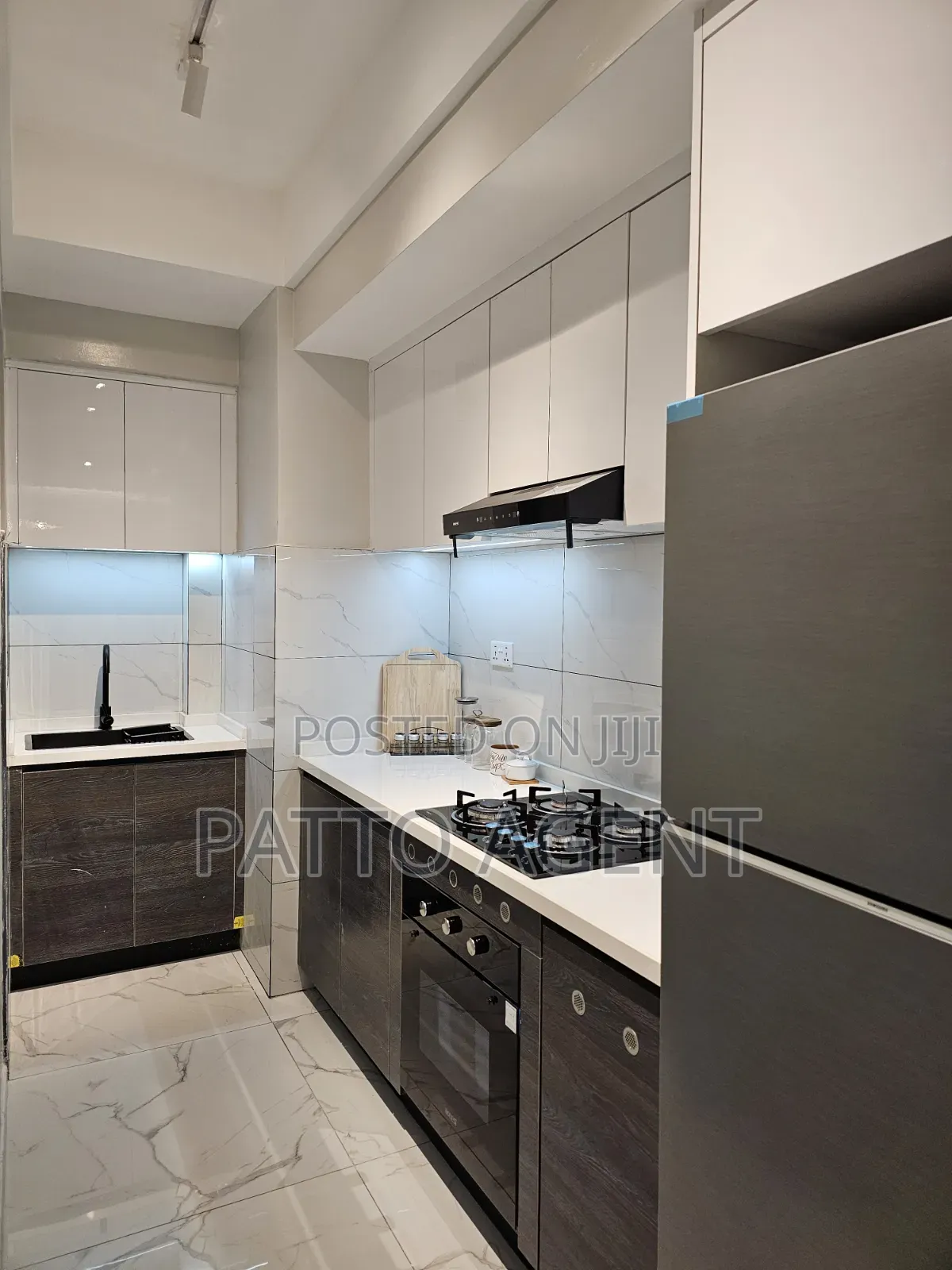 2bdrm Apartment in Kilimani, Hurlingham for sale