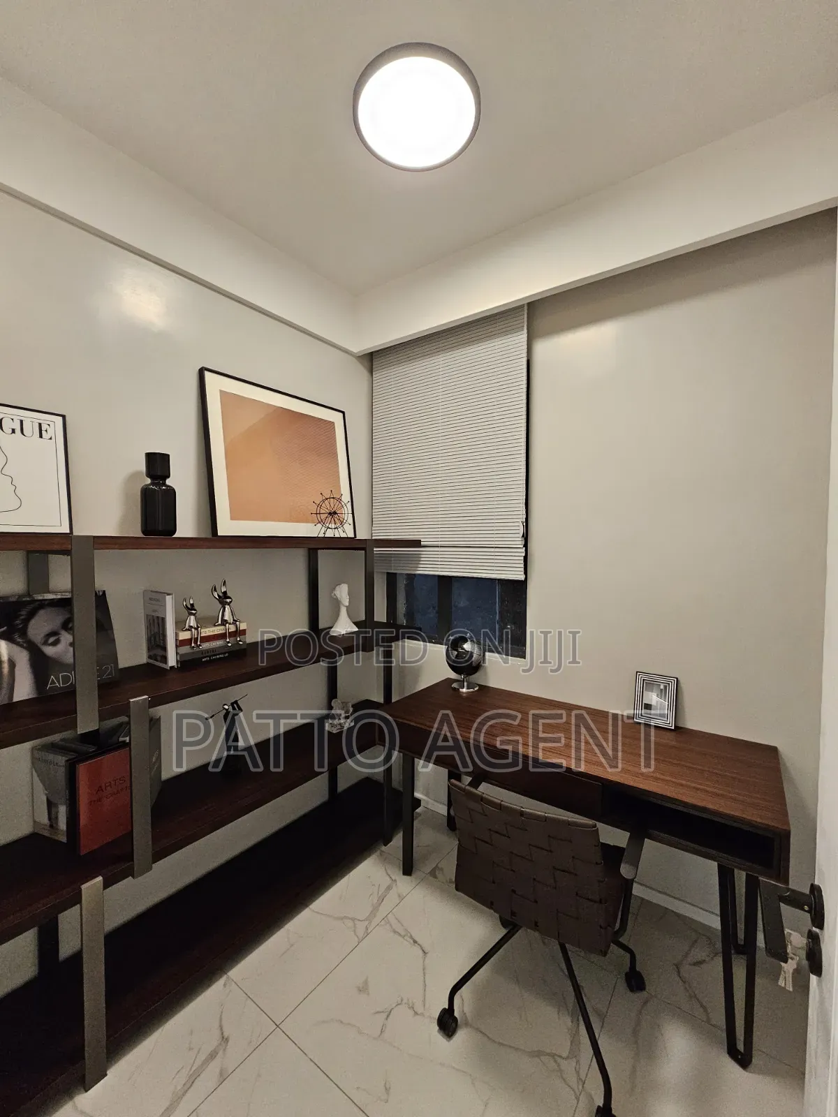 2bdrm Apartment in Kilimani, Hurlingham for sale