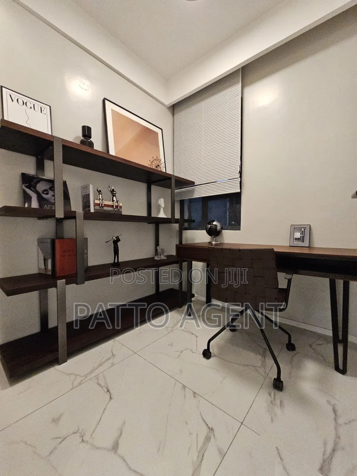 2bdrm Apartment in Kilimani, Hurlingham for sale