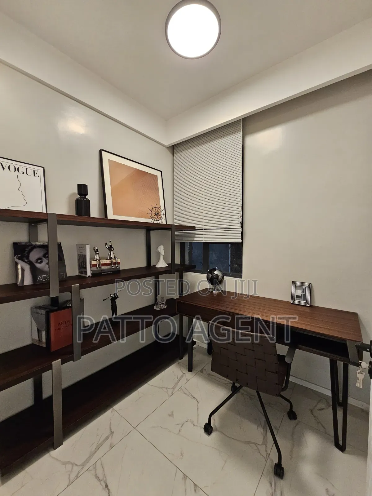 2bdrm Apartment in Kilimani, Hurlingham for sale