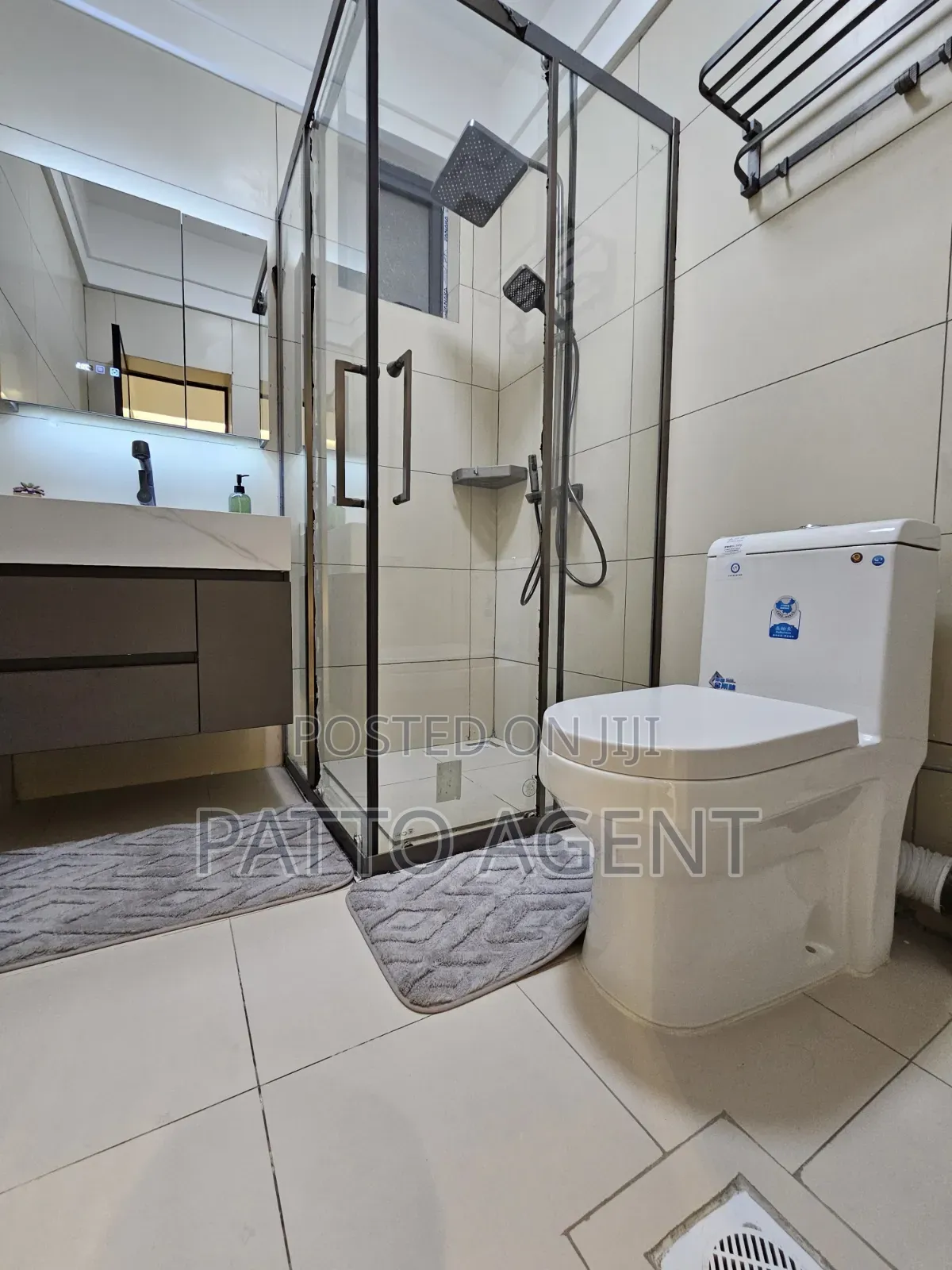 2bdrm Apartment in Kilimani, Hurlingham for sale