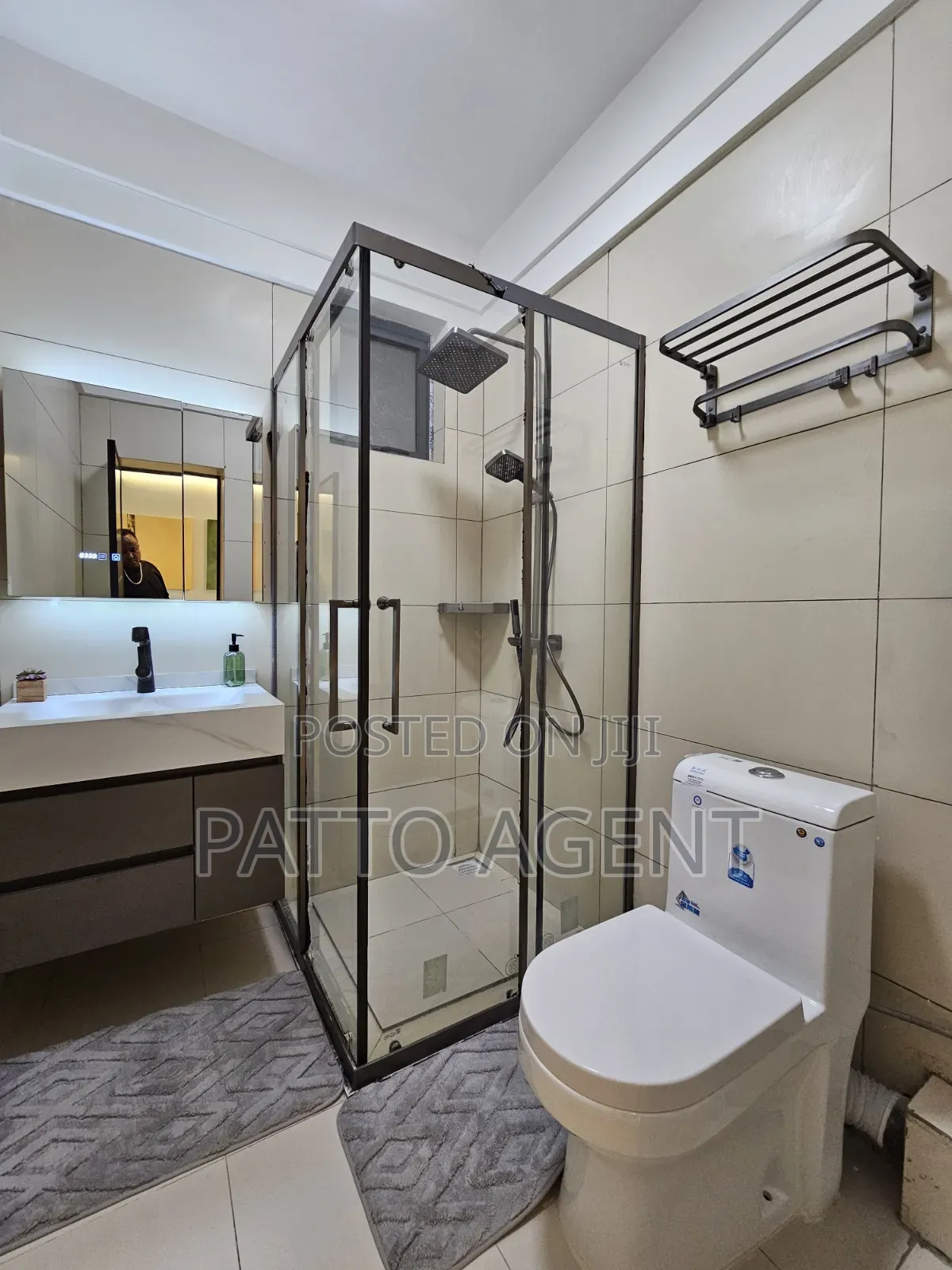 2bdrm Apartment in Kilimani, Hurlingham for sale