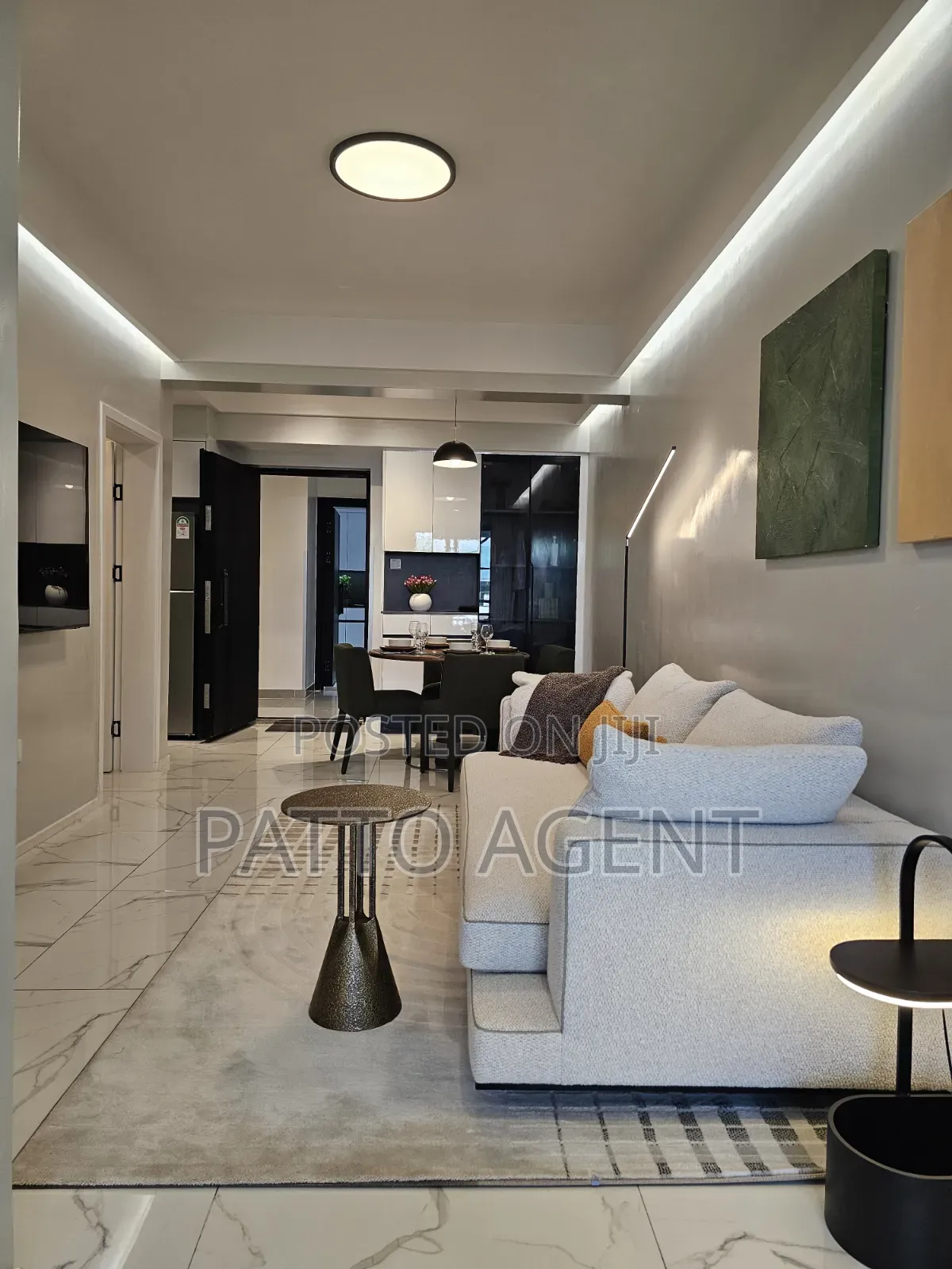 2bdrm Apartment in Kilimani, Hurlingham for sale