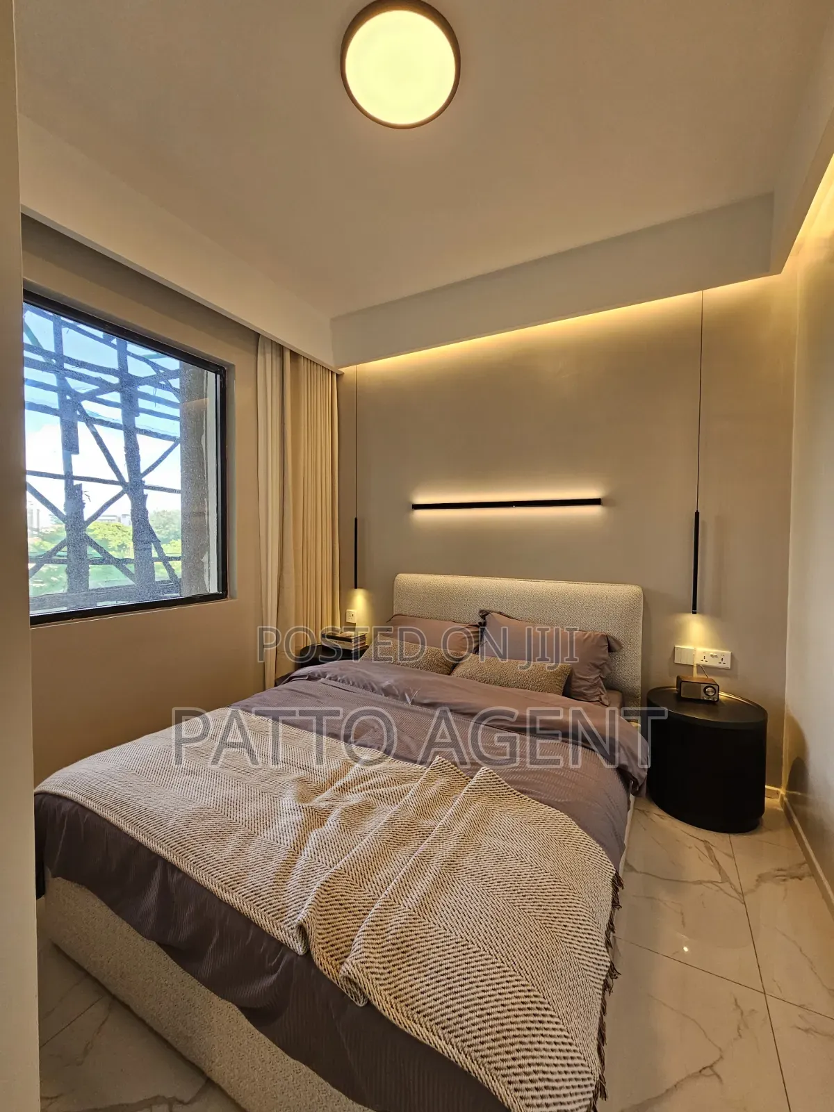 2bdrm Apartment in Kilimani, Hurlingham for sale