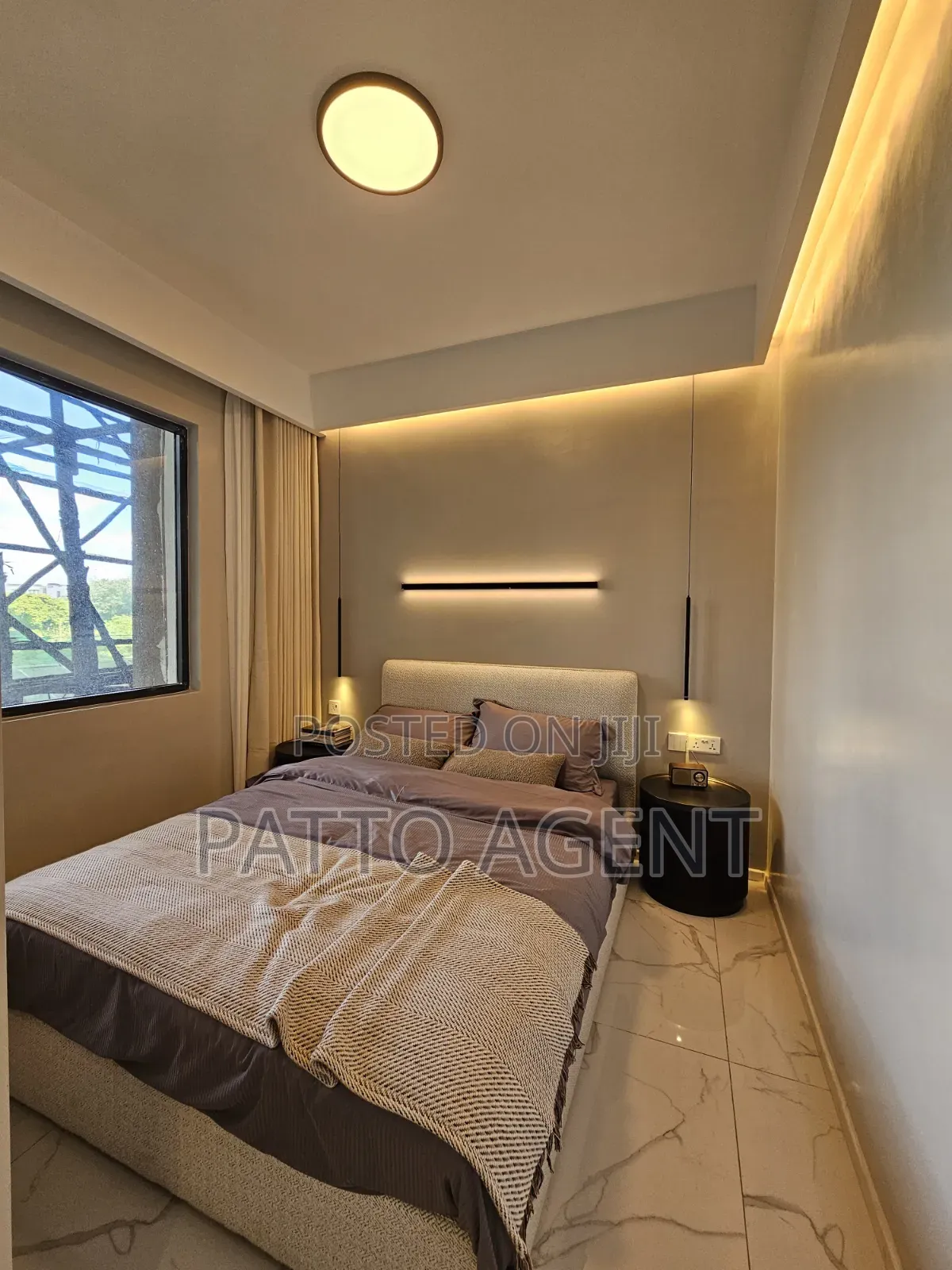 2bdrm Apartment in Kilimani, Hurlingham for sale