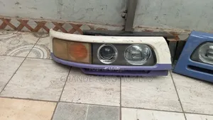 Fuso Headlights,Corner Light