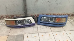 Fuso Headlights,Corner Light