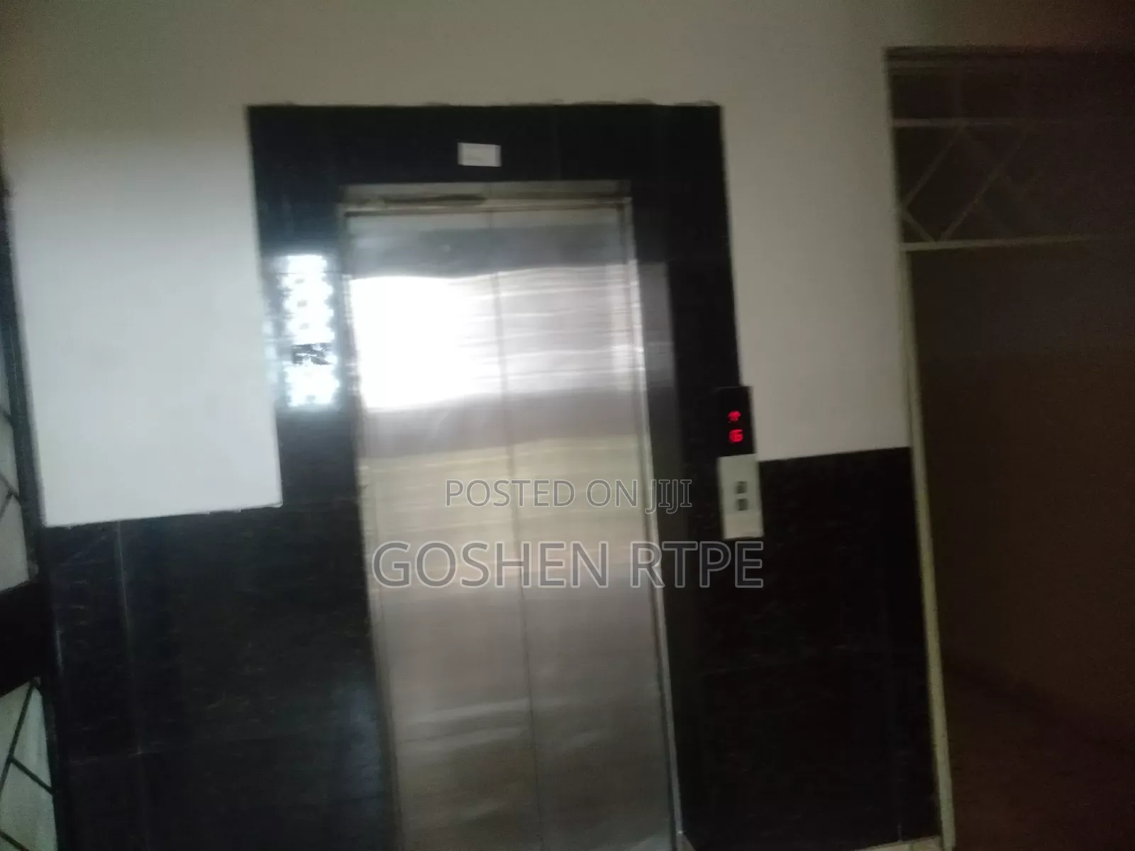 3bdrm Apartment in Nyali for rent