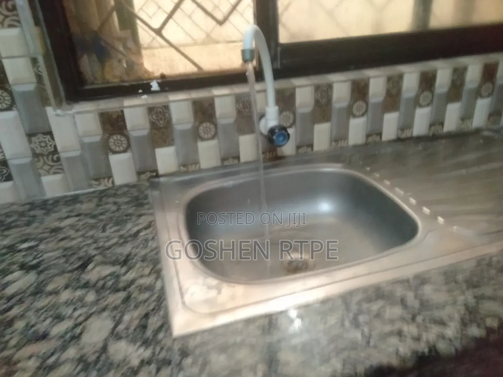 3bdrm Apartment in Nyali for rent