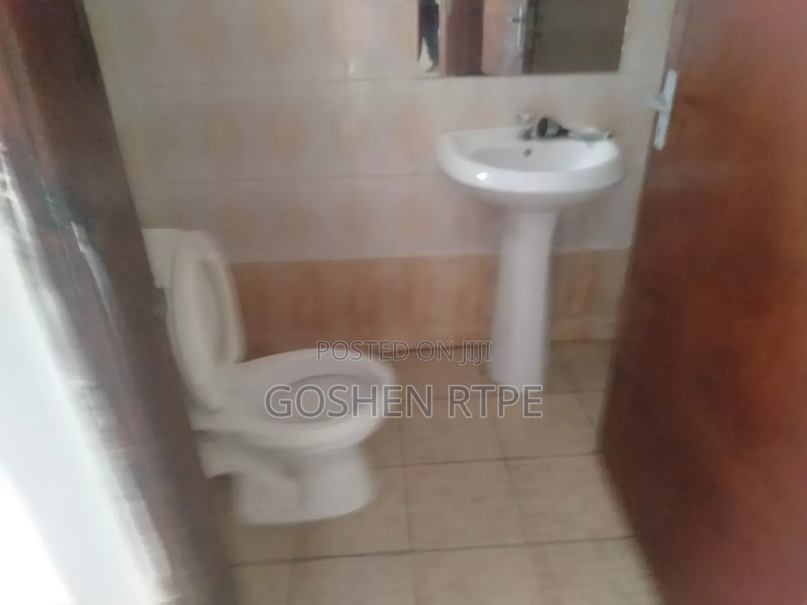 3bdrm Apartment in Nyali for rent