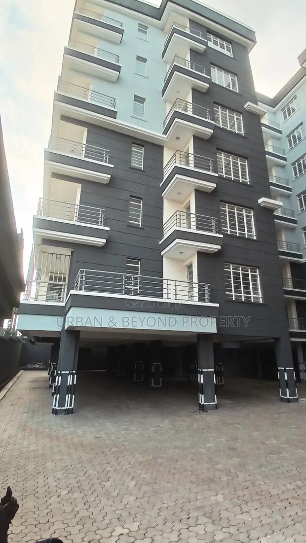 1bdrm Apartment in Kikuyu for rent