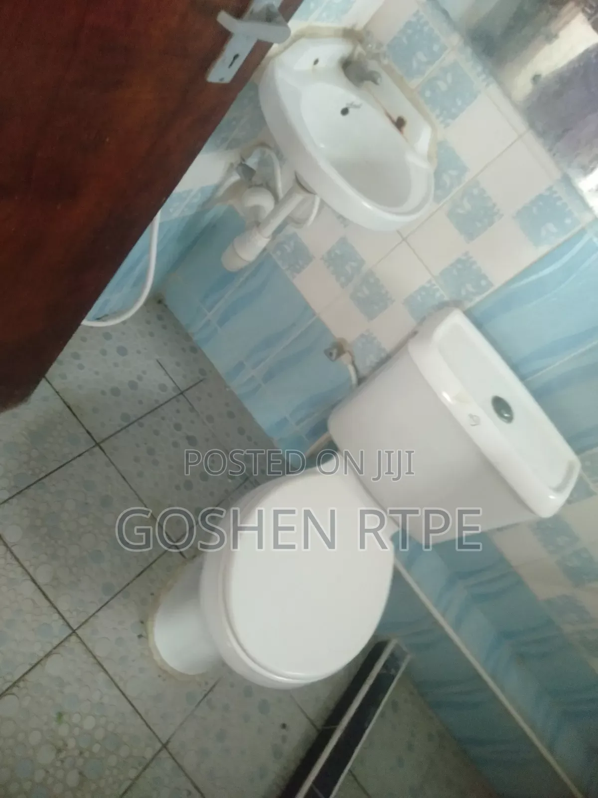 3bdrm Apartment in Nyali for rent