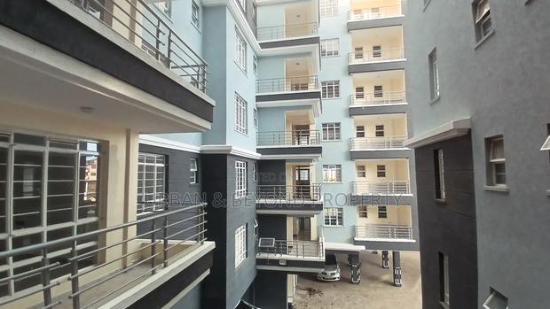 1bdrm Apartment in Kikuyu for rent - thumbnail 16