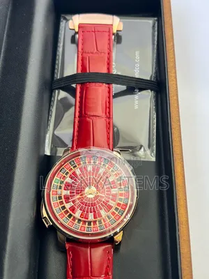 Quality Automatic Jacob and Co