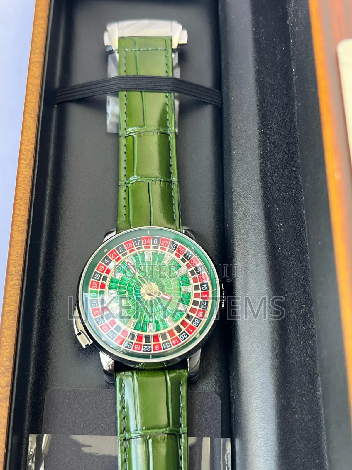 Quality Automatic Jacob and Co