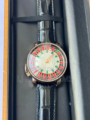 Quality Automatic Jacob and Co
