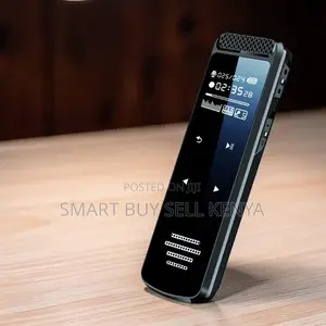Multifunctional Portable Lecturers Digital Audio Sound Voice Recorder