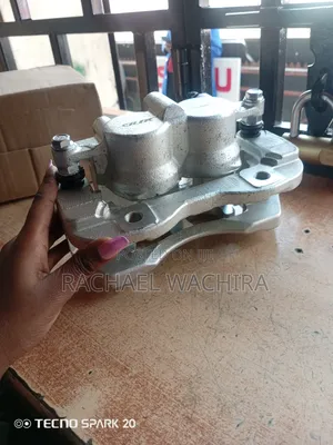 Caliper Dmax Double Piston