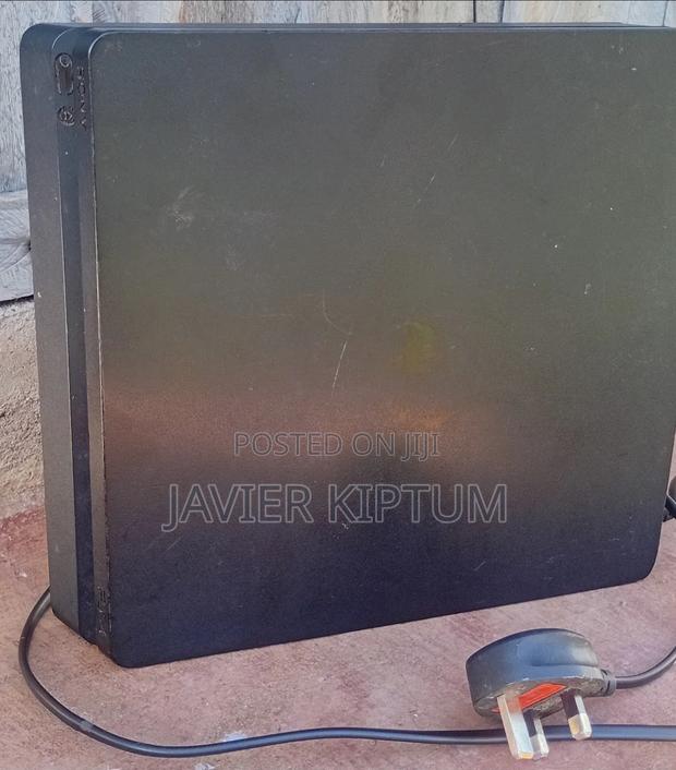 Playstation 4