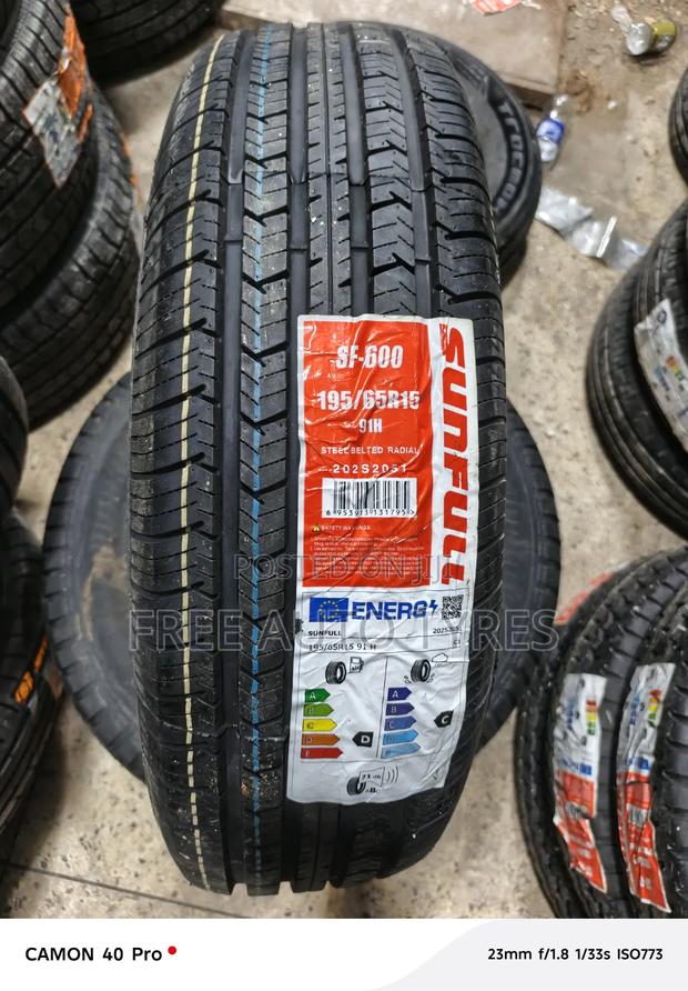 195/65r15 Sunfull