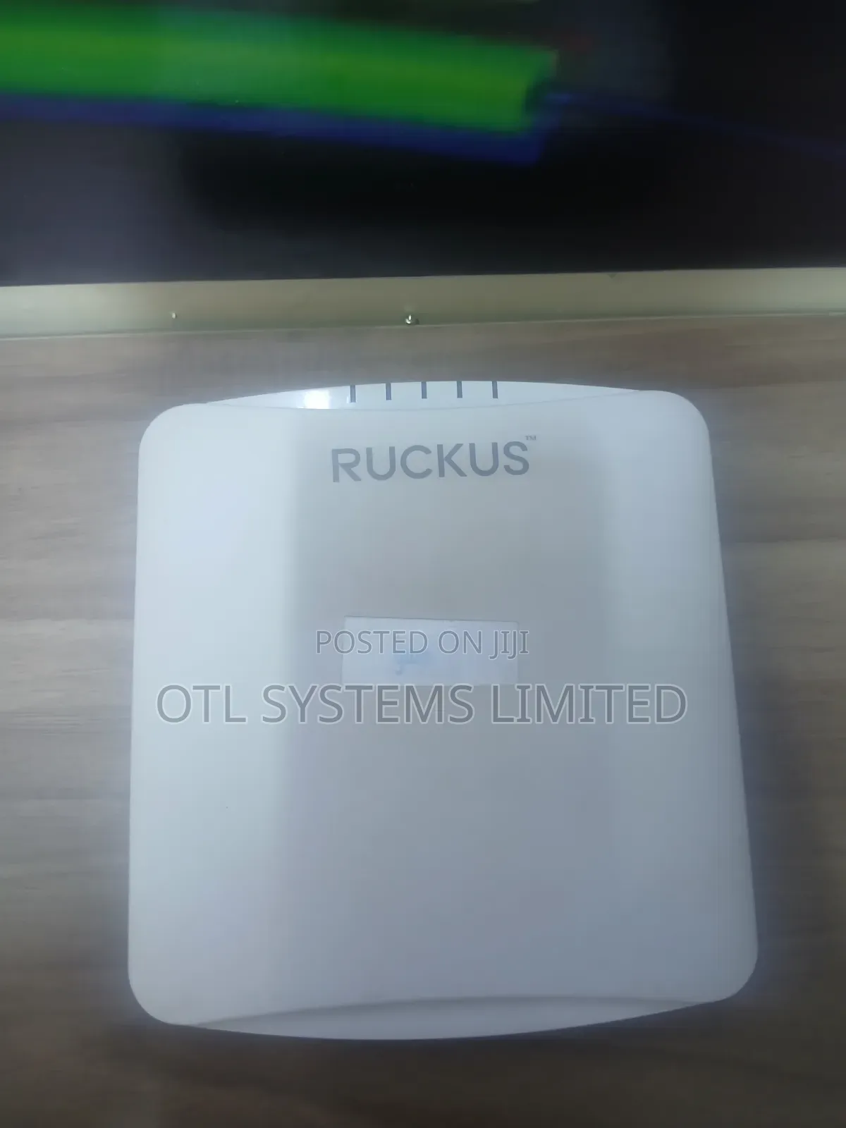Ruckus R550 Access Point