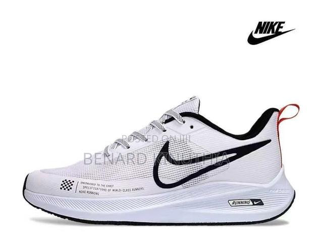 Nike Trainer's Size 40 -45