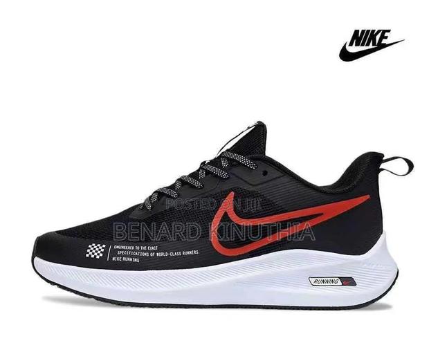 Nike Trainer's Size 40 -45 - thumbnail 2