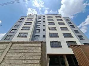 2bdrm Apartment in Kikuyu for rent